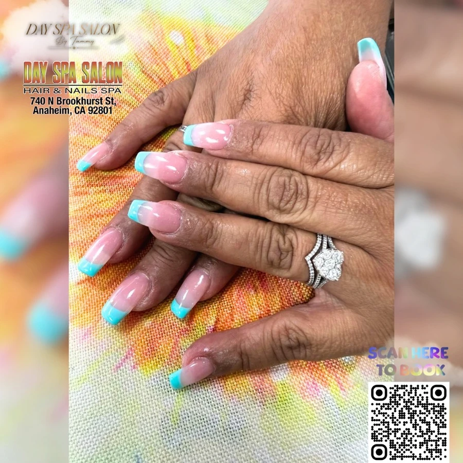 Day Spa Salon